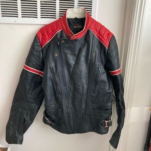 Fieldsheer Moto Jacket